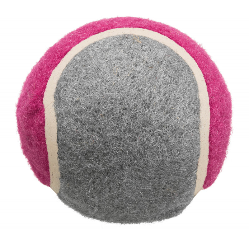 Balle de tennis Trixie