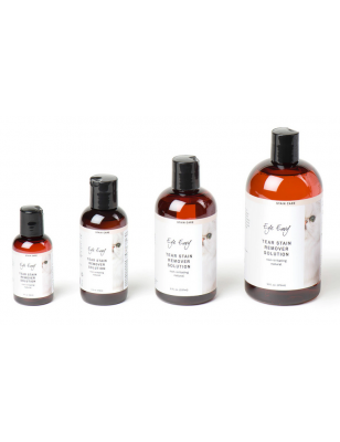 Lotion pour les yeux Eye Envy pour chat