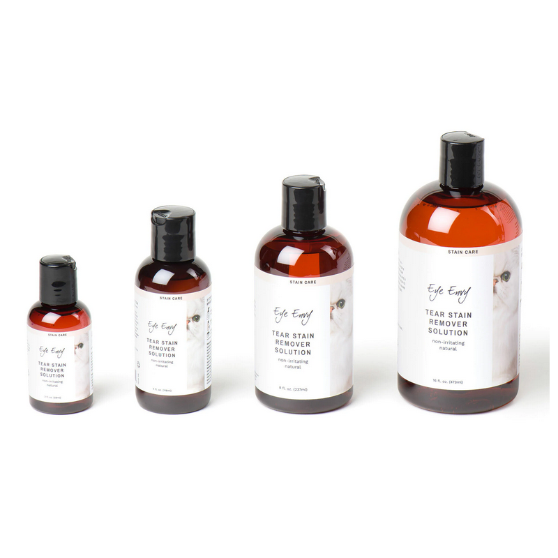 Lotion pour les yeux Eye Envy pour chat Lotion pour les yeux Eye Envy pour chat
