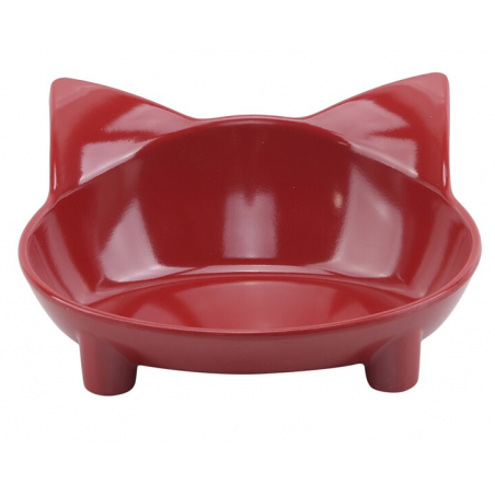 Meow High Bowl
