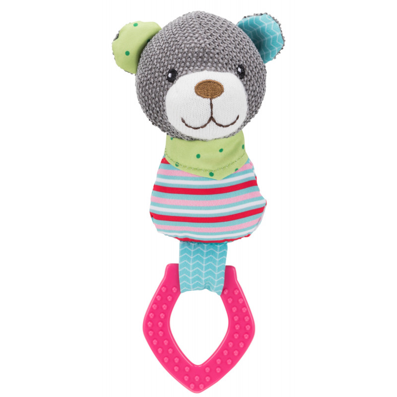 Junior Ours doudou