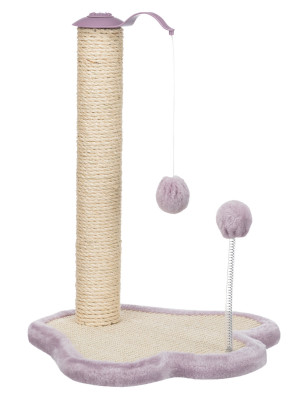 Junior Leg scratcher with post