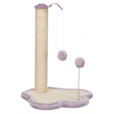 Junior Leg scratcher with post
