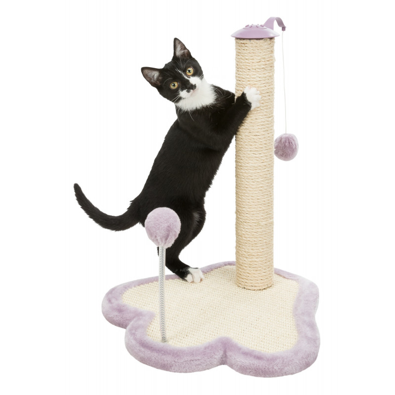 Junior Leg scratcher with post