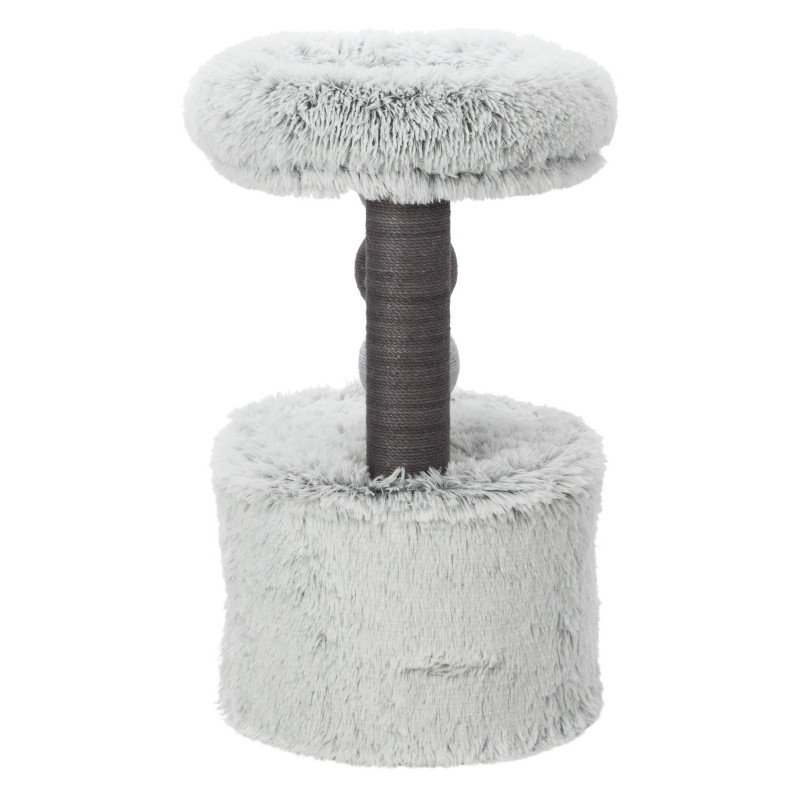 Arbre à chat Harvey – Lit douillet & griffoirs en jute
