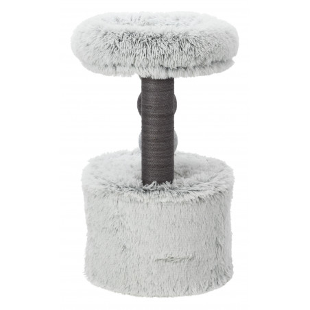 Tiragraffi Harvey Cat Tree – Letto accogliente e tiragraffi in juta