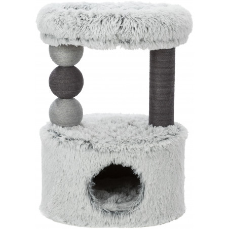 Tiragraffi Harvey Cat Tree – Letto accogliente e tiragraffi in juta