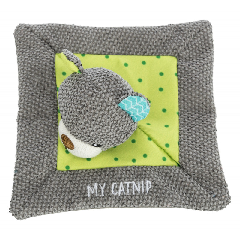 Junior Comforter My Catnip