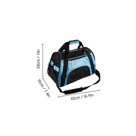 Bolsa de hombro