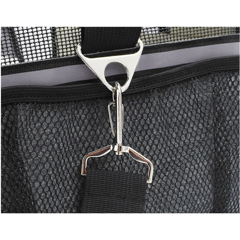 Sac de transport homologué Avion