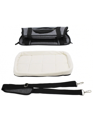 Sac de Transport Avion Chien Chat – Homologué Air France