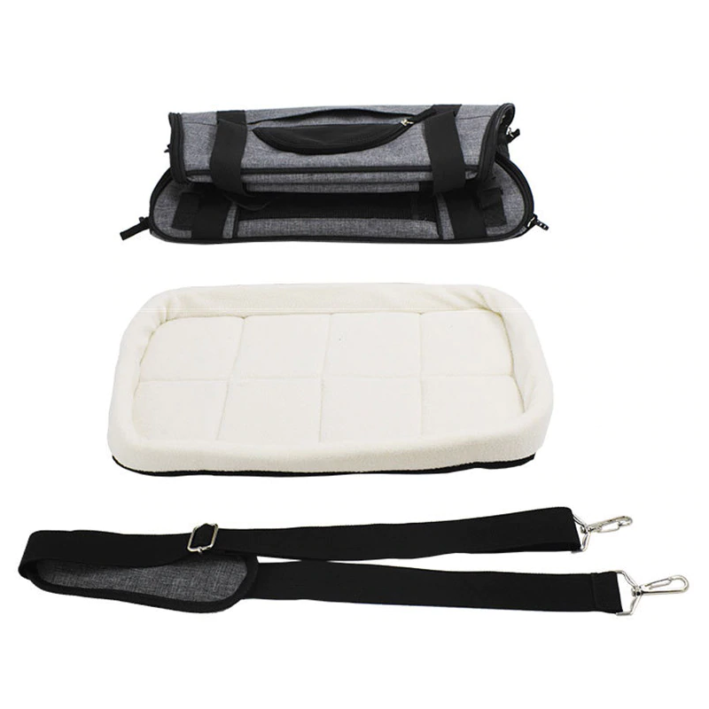 Sac de transport homologué Avion