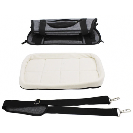 Air France Approved Dog and Cat Carrier Bag