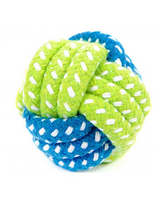 Single knot ball