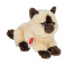 Teddy Hermann Original Siamese Cat Soft Toy