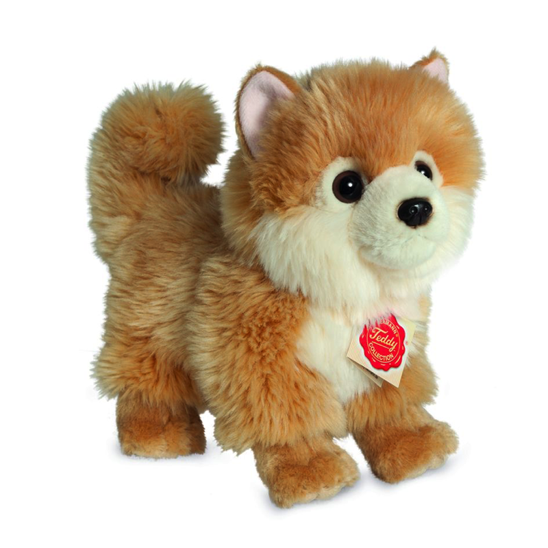 Peluche Enano Spitz Teddy Hermann Original