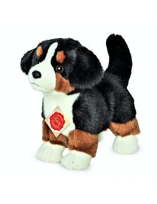 Berner Sennenhund Plüsch Hermann Teddy Kollektion