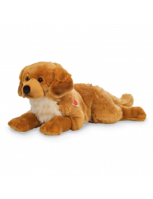 Hermann Teddy Original Sand Golden Retriever Peluche