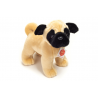 Peluche Hermann Collection Pug Teddy Dog