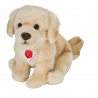 Hermann Collection Teddy Golden Retriever Puppy Soft Toy