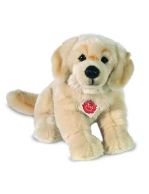 Cane di peluche Golden Retriever Teddy Hermann Collection