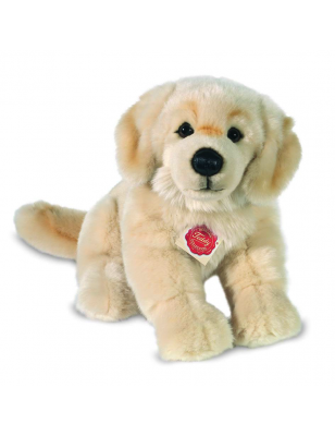 Plush dog Golden Retriever Teddy Hermann Collection