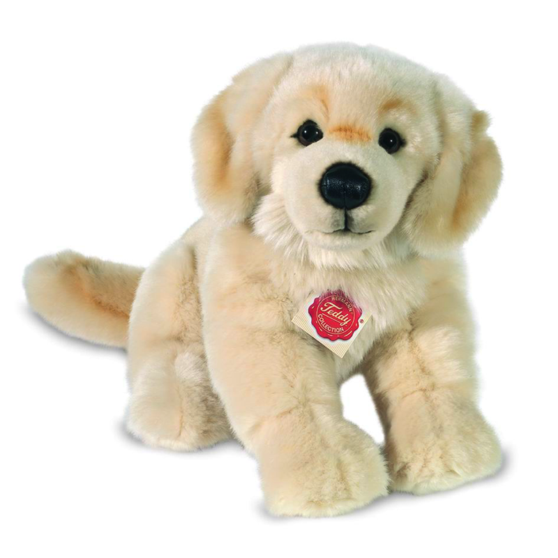 Cane di peluche 2025