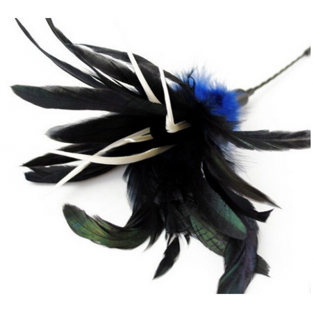 Magnolia Cat Duster