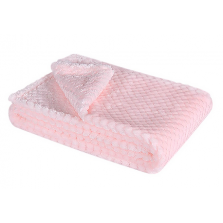 Weiche Flanelldecke 45 x 65 cm