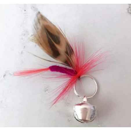 Insect and bell refill