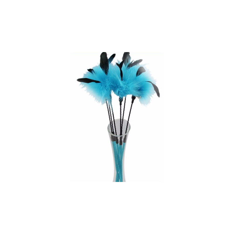 Plumero Clochette para gatos