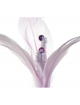 Plumeau Fleur de Clochette