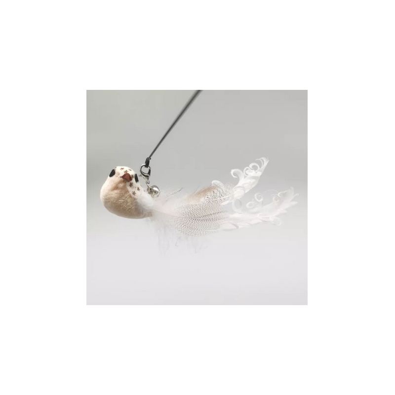 Bird feather duster Bird feather duster