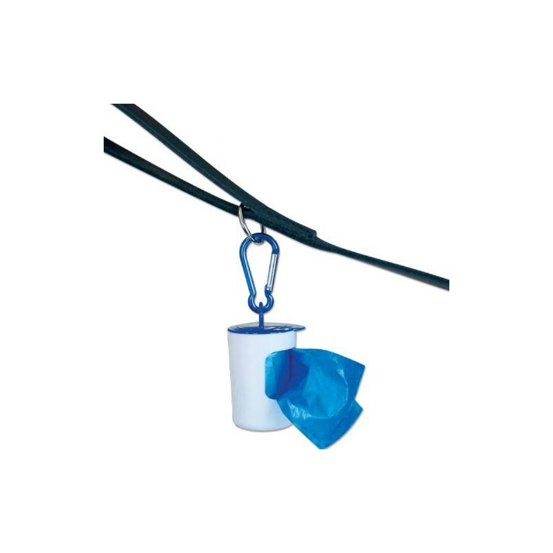 Doogy, Distributeur de sachets ramasse-crottes