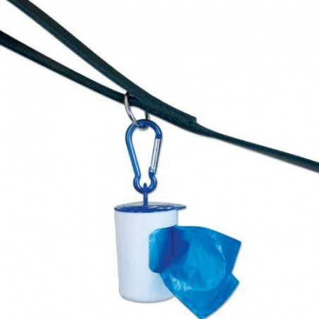Doogy, Dispensador de bolsas de caca