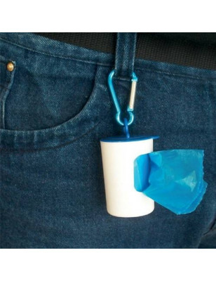 Doogy, Distributeur de sachets ramasse-crottes