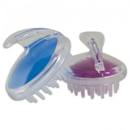 IdealDog, Massage Brush with handle