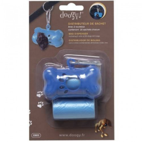 Doogy, Doogy Bone Distributor