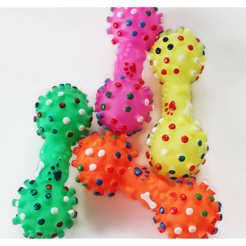 Pouic Pouic Bone Toy Pouic Pouic Bone Toy