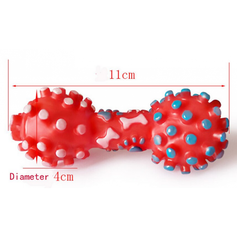 Pouic Pouic Bone Toy