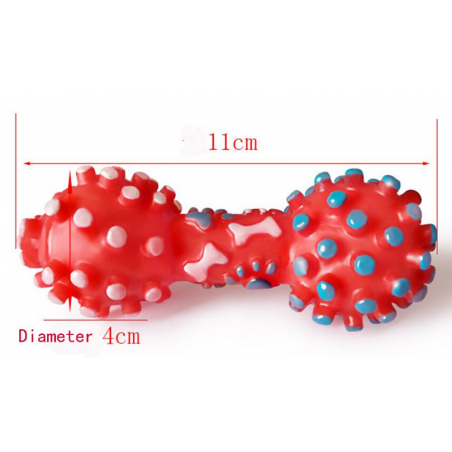 Pouic Pouic Bone Toy