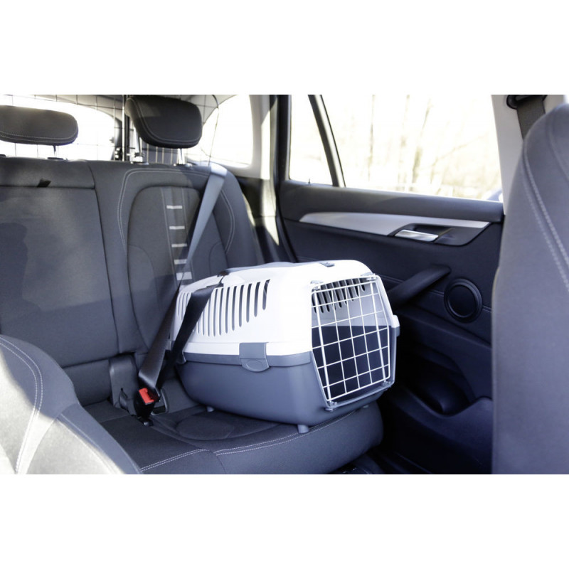 Caisse de transport Gulliver 3 bleu/anthracite Caisse de transport Gulliver 3 bleu/anthracite