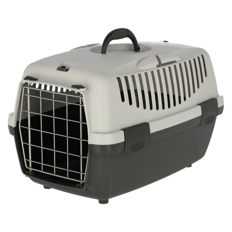 Caisse de transport Gulliver 3  bleu/anthracite