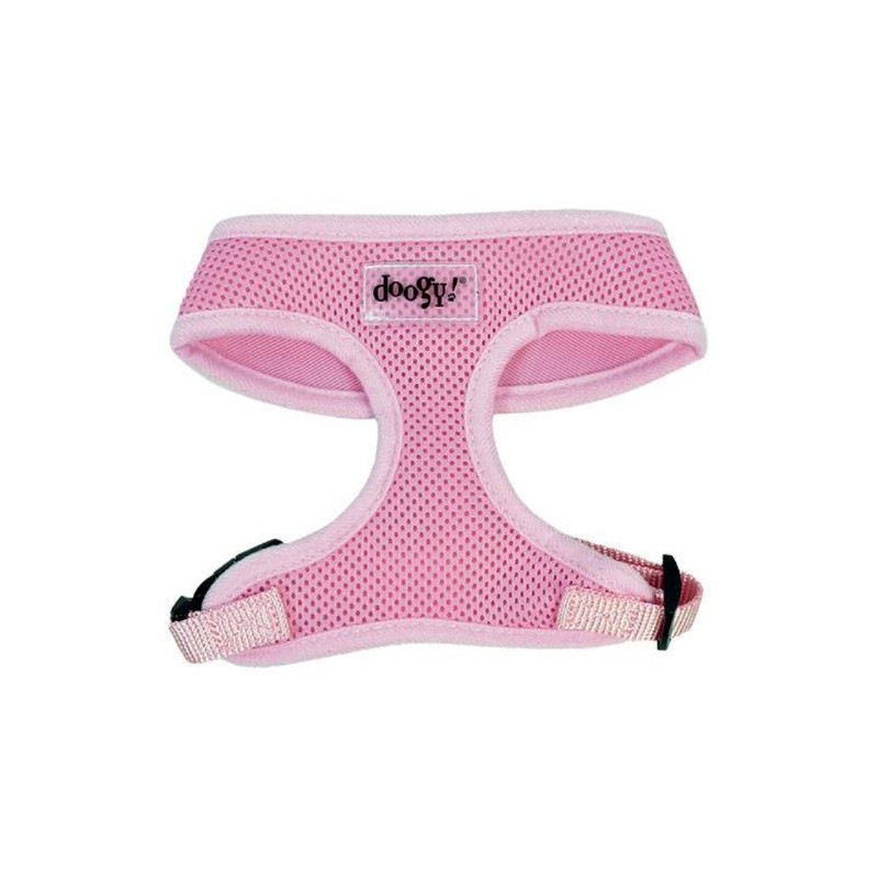 Doogy, Air Mesh Pink Harness