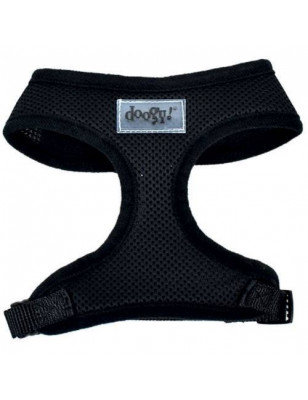 Doogy, Air Mesh Harness Black