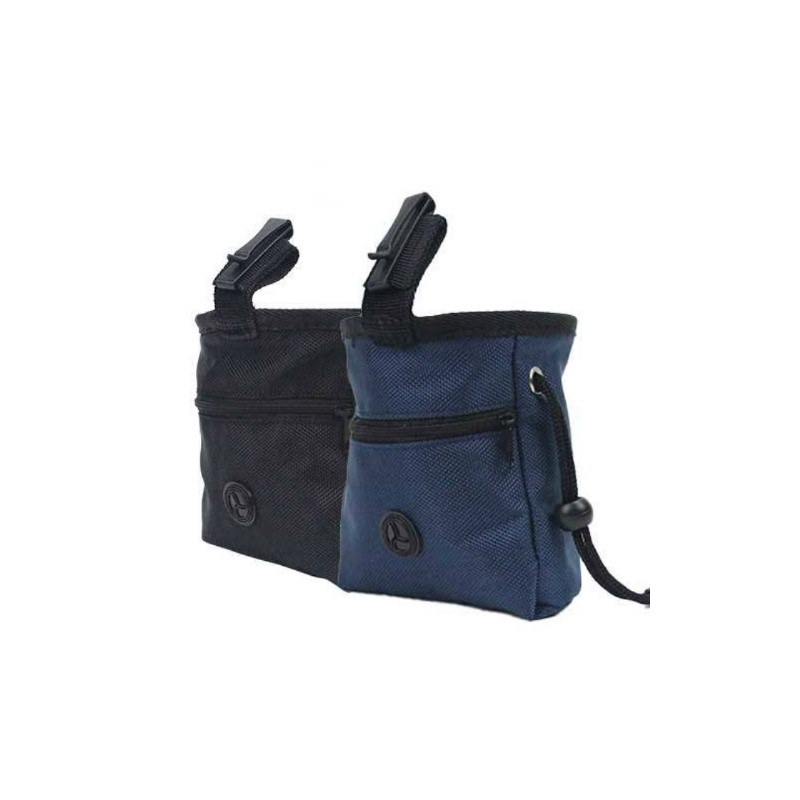 Doogy, Pochette pour friandises et distributeur de sacs à crottes Doogy