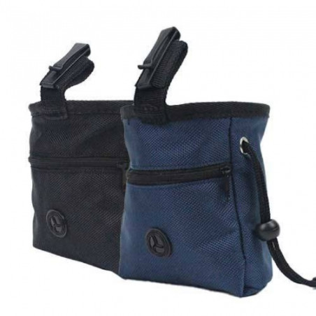 Doogy, Pochette pour friandises et distributeur de sacs à crottes Doogy