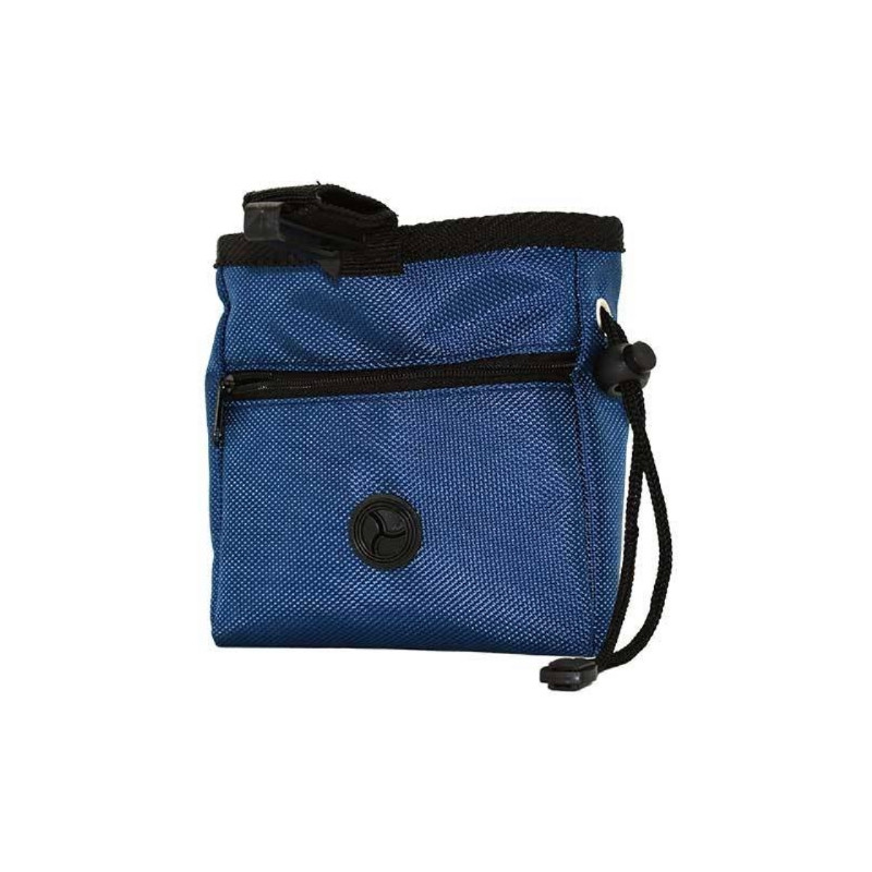 Doogy, Pochette pour friandises et distributeur de sacs à crottes Doogy Doogy, Pochette pour friandises et distributeur de sacs à crottes Doogy