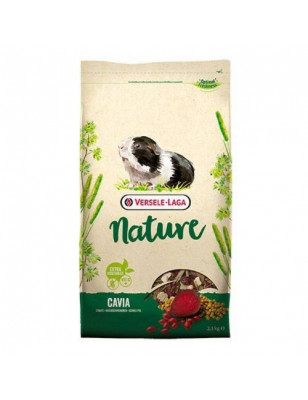 Versele Laga, Cavia Nature pour cobaye