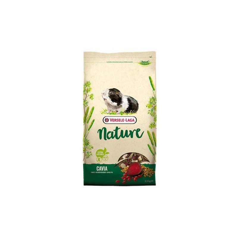 Versele Laga, Cavia Nature for guinea pigs